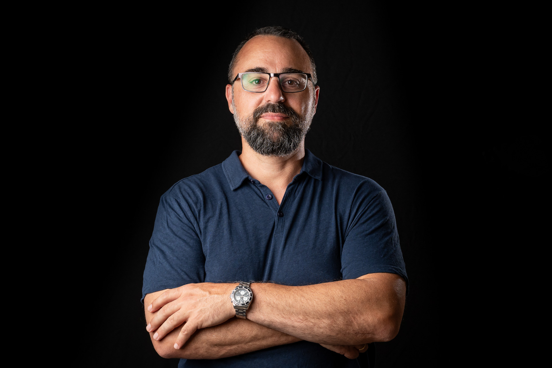 George Komianos — Principal, Zora Labs